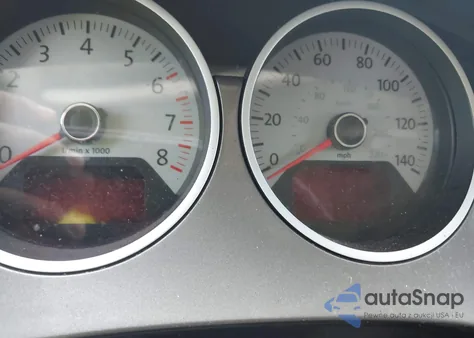 2010 Volkswagen Routan Se z USA, uszkodzony, nr VIN 2V4RW3D10AR272619